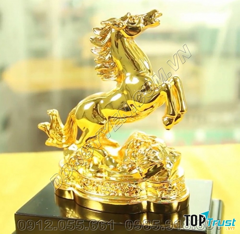 Con vật phong thủy mang lại may mắn trong ngày Tết Cổ Truyền Việt Nam