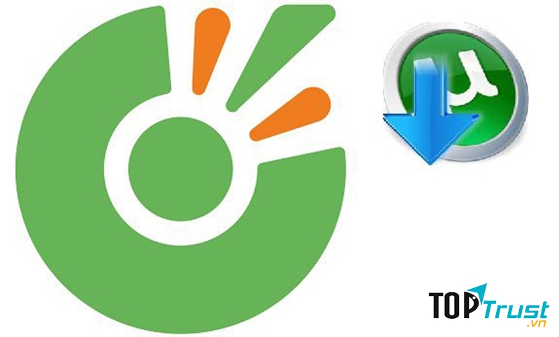 Công cụ hỗ trợ tải file torrent hiệu quả nhất