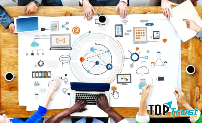 Công cụ làm việc online hiệu quả nhất hiện nay bạn không nên bỏ qua