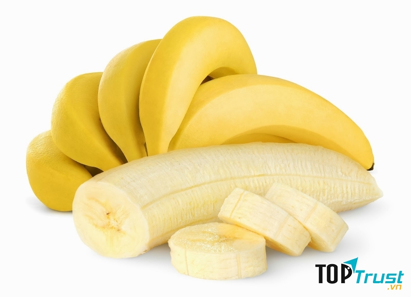 Công dụng của chuối tiêu có thể bạn chưa biết