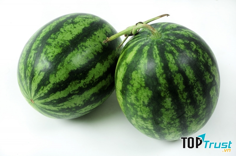 Công dụng tuyệt vời nhất từ dưa hấu cho sức khỏe bạn nên biết