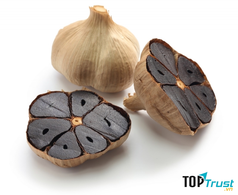 Công dụng và cách sử dụng tỏi đen đem lại lợi ích tốt nhất