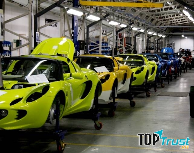 Công nghệ quan trọng nhất cho ô tô trong 25 năm qua