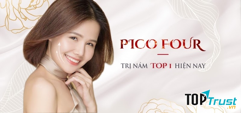 Công nghệ trị nám hiệu quả nhất hiện nay