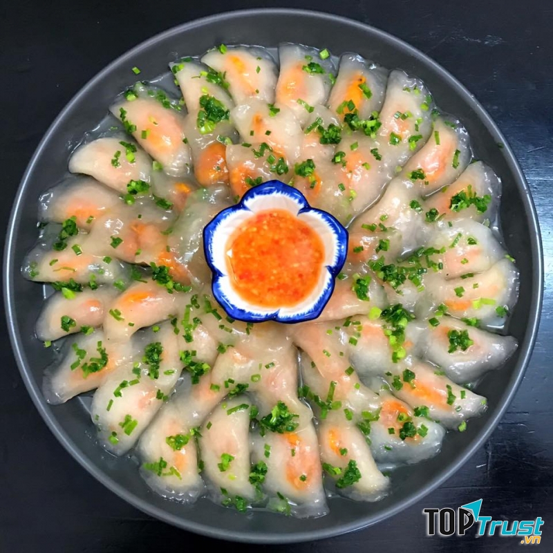 Công thức làm các loại bánh bột lọc ngon nhất tại nhà