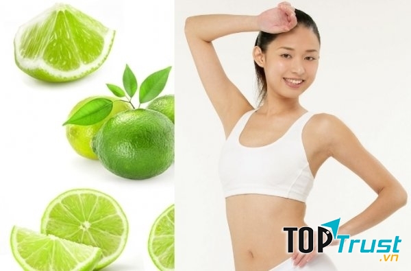 Công thức làm đẹp giúp sở hữu vòng eo thon gọn từ chanh