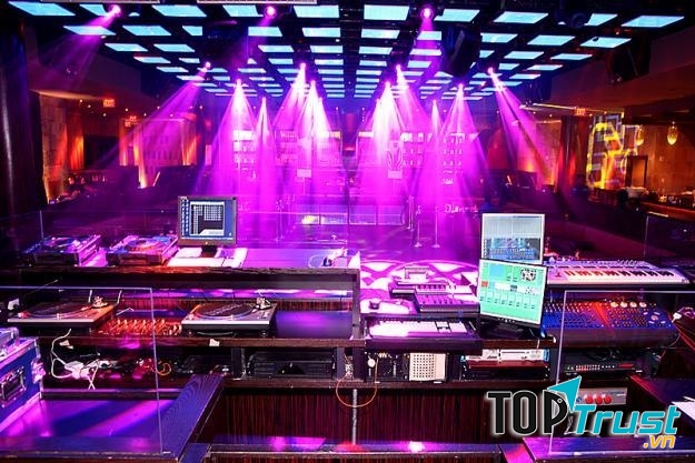 Công ty âm thanh ánh sáng chuyên nghiệp và uy tín nhất ở Việt Nam