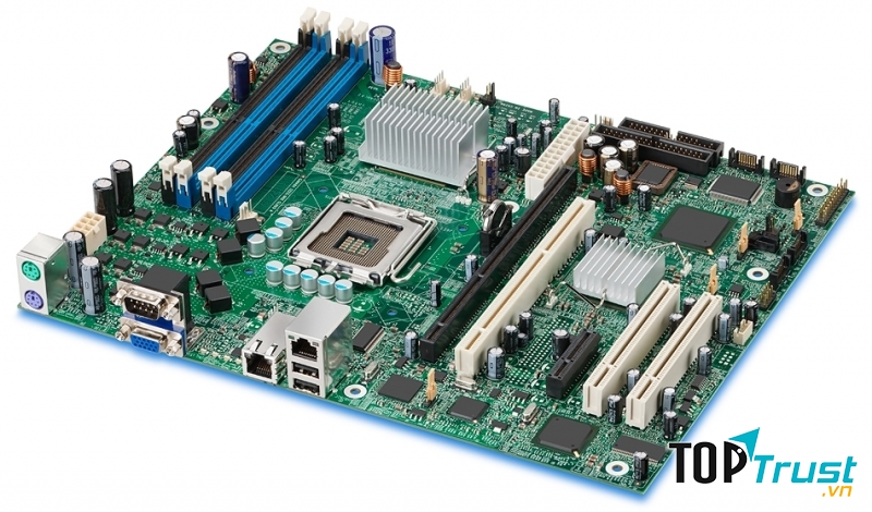 Công ty bán linh kiện máy tính giá tốt và chất lượng nhất tại TP. Hồ Chí Minh