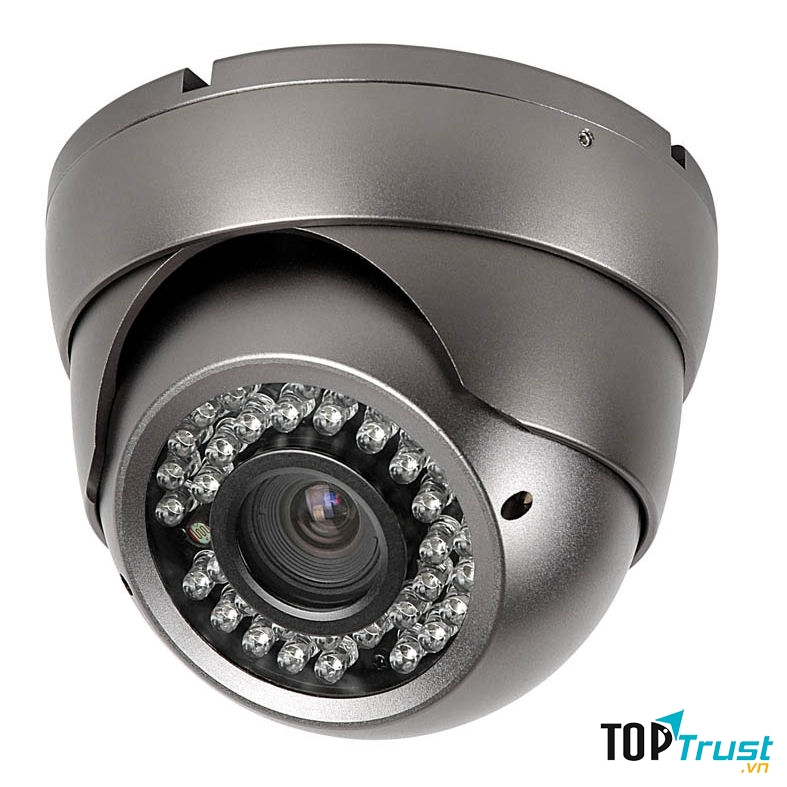 Công ty bán và lắp đặt camera uy tín tại Hà Nội