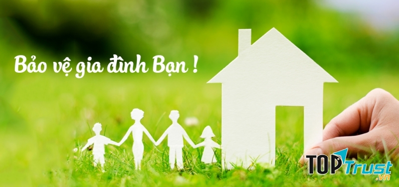 Công ty Bảo hiểm nhân thọ có mặt ở Việt Nam lâu đời