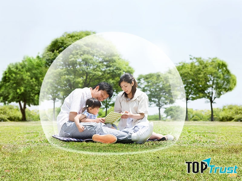 Công ty bảo hiểm nhân thọ tốt nhất tại Việt Nam