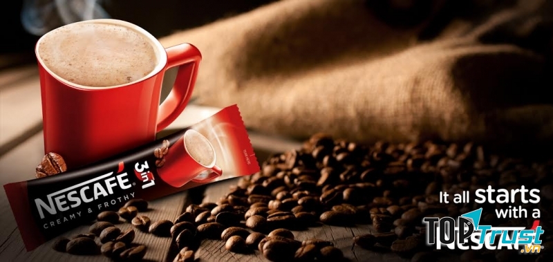 Công ty cà phê lớn nhất Việt Nam