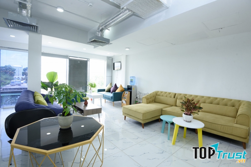 Công ty cho thuê dịch vụ văn phòng ảo uy tín nhất tại TP. HCM