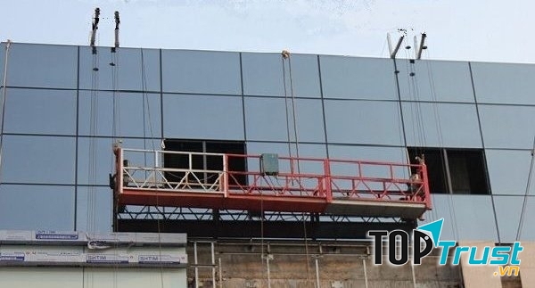 Công ty cho thuê thiết bị xây dựng uy tín, giá tốt ở Hà Nội