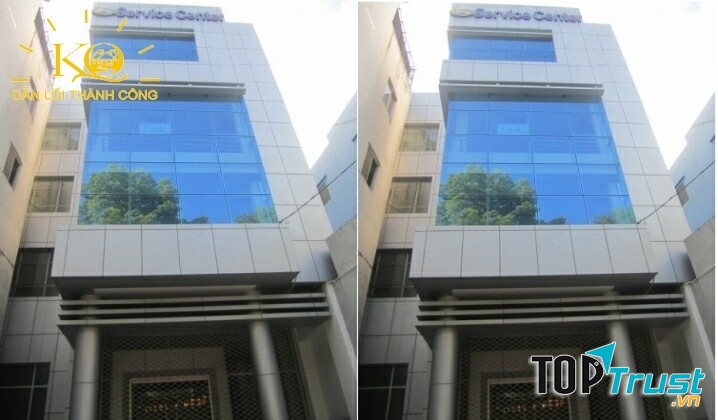 Công ty cho thuê văn phòng uy tín nhất ở TP. Hồ Chí Minh