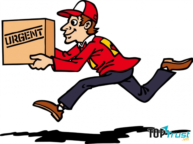 Công ty chuyển phát nhanh uy tín, chất lượng nhất Đà Nẵng