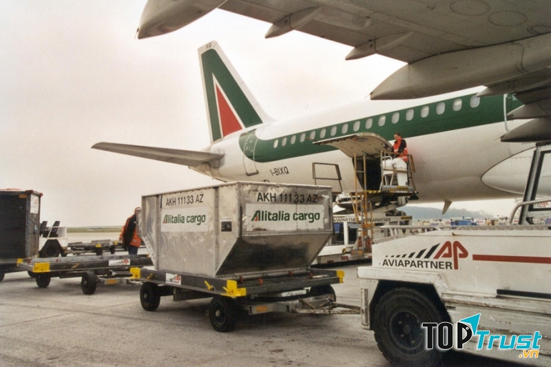 Công ty chuyển phát nhanh uy tín nhất tại Hải Phòng