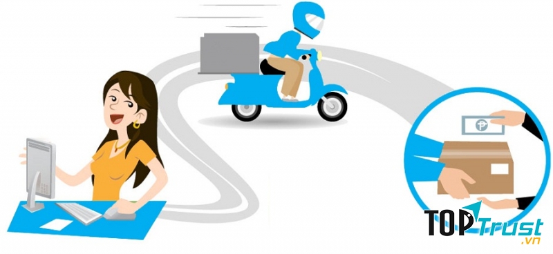 Công ty chuyển phát nhanh uy tín tại Quận Cầu Giấy, Hà Nội