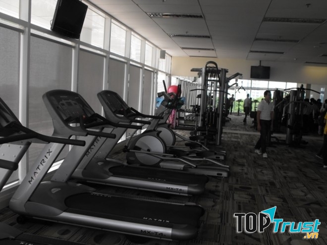 Công ty có chế độ đãi ngộ tốt nhất tại Việt Nam