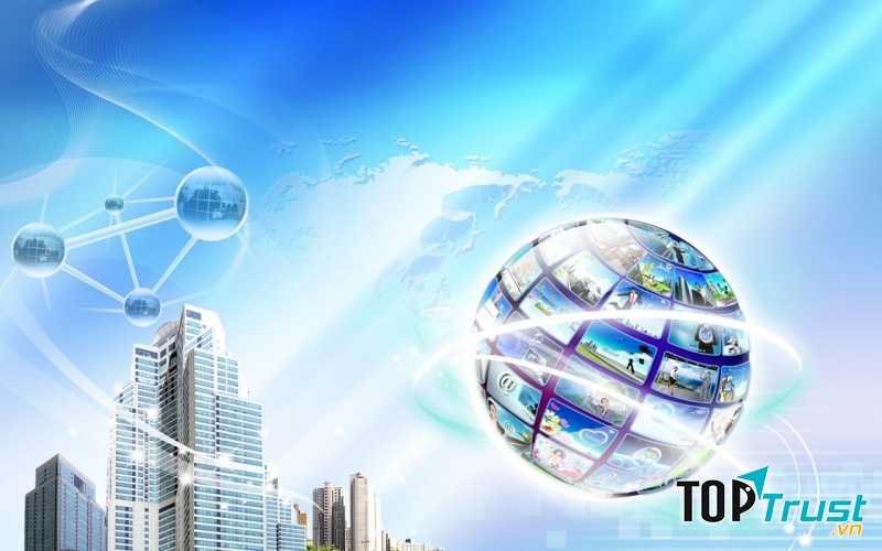 Công ty công nghệ có việc làm tốt nhất Việt Nam