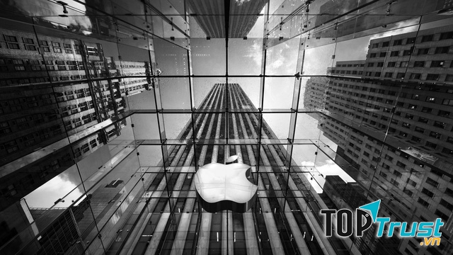 Công ty công nghệ hàng đầu thế giới