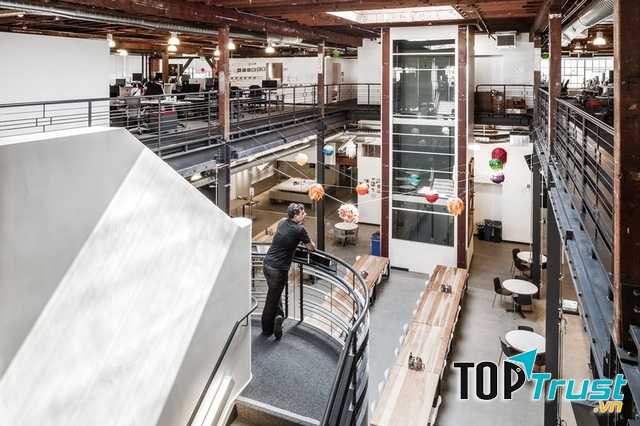 Công ty công nghệ trả lương hàng trăm triệu cho sinh viên thực tập