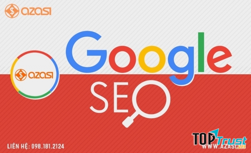 Công ty cung cấp dịch SEO uy tín nhất TPHCM