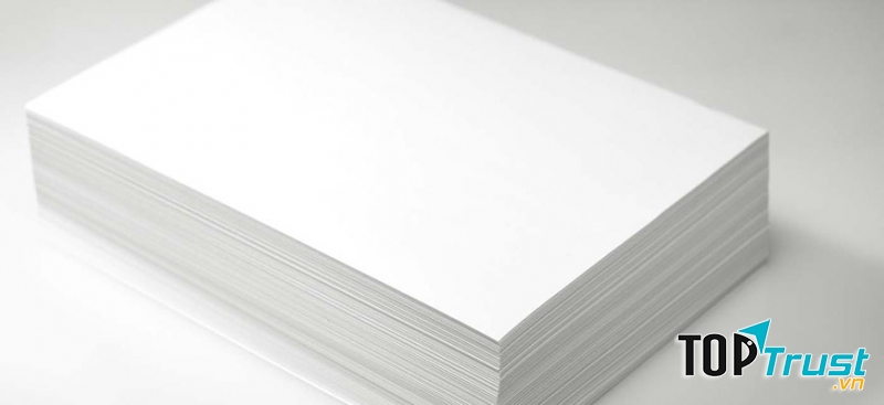 Công ty cung cấp giấy A4 uy tín và chất lượng nhất tại Việt Nam