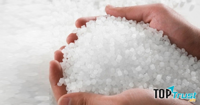 Công ty cung cấp hạt nhựa nguyên sinh lớn nhất Việt Nam