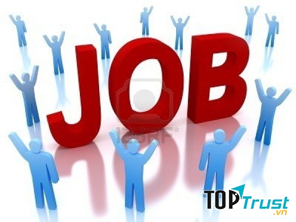 Công ty cung cấp nguồn nhân lực tốt nhất Việt Nam