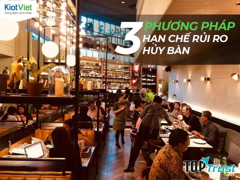 Công ty cung cấp phần mềm quản lý nhà hàng tốt nhất