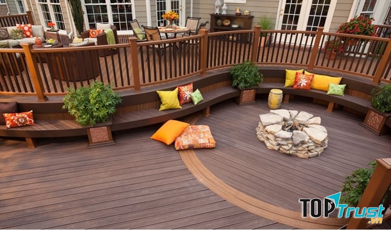 Công ty cung cấp sơn gỗ, sơn công nghiệp uy tín hàng đầu Hà Nội