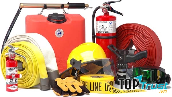 Công ty cung cấp thiết bị phòng cháy chữa cháy uy tín nhất Đồng Nai