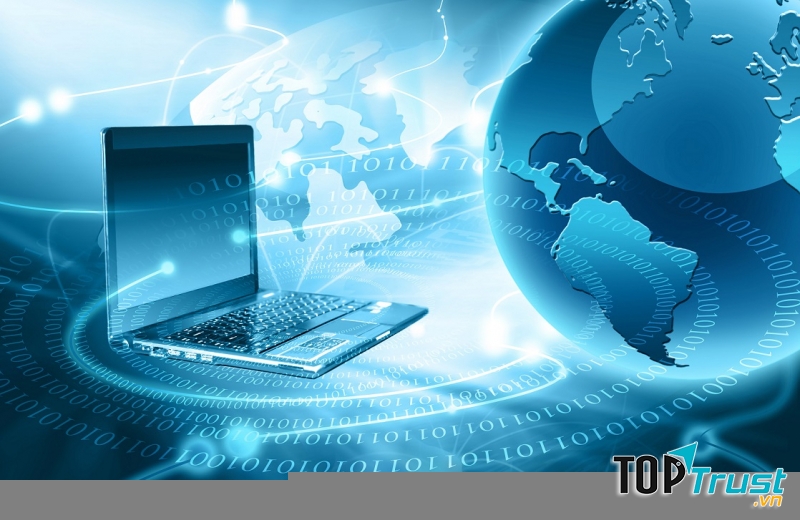 Công ty cung cấp thiết bị viễn thông uy tín nhất tại Hà Nội