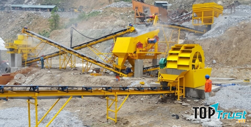 Công ty cung cấp thiết bị xây dựng uy tín ở Đà Nẵng