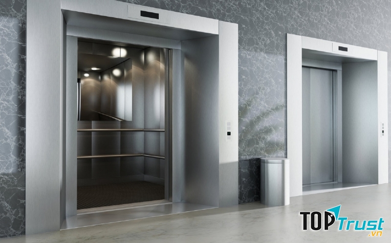 Công ty cung cấp và lắp đặt thang máy uy tín tại Hà Nội