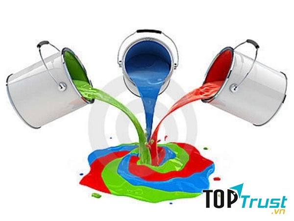 Công ty, đại lý cung cấp sơn uy tín tại Hà Nội