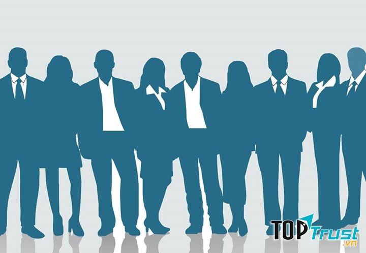 Công ty đào tạo nhân sự chuyên nghiệp nhất ở Hà Nội