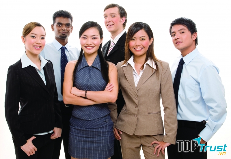 Công ty dịch thuật uy tín nhất tại Hà Nội