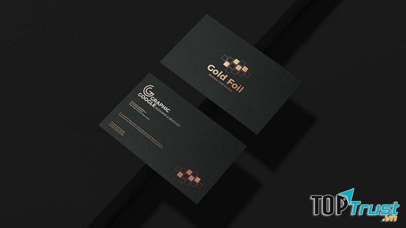 Công ty dịch vụ in card visit/name card giá rẻ nhất TPHCM