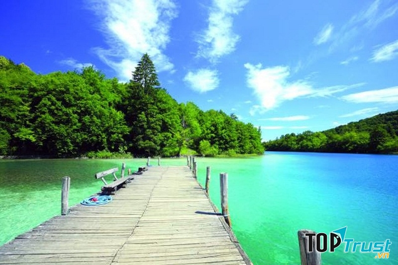 Công ty du lịch uy tín nhất tại thành phố Hồ Chí Minh