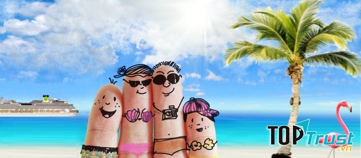 Công ty du lịch uy tín nhất Việt Nam