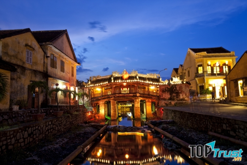 Công ty du lịch uy tín tại Đà Nẵng