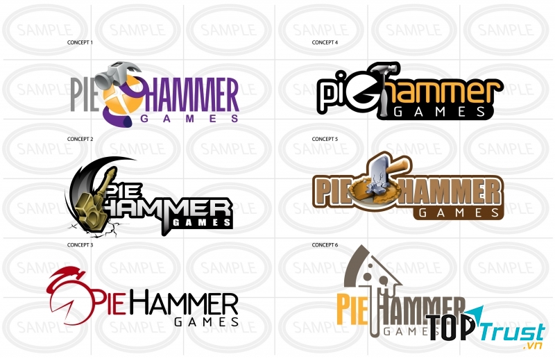 Công ty game hàng đầu Việt Nam