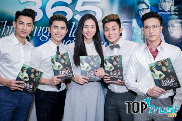 Công ty giải trí, quảng cáo nổi tiếng nhất tại TPHCM