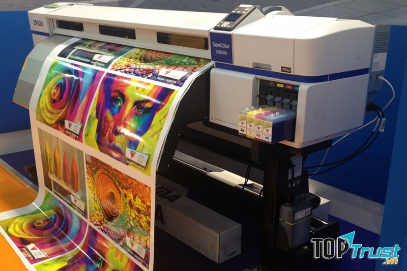 Công ty in ấn tốt nhất tại Cần Thơ