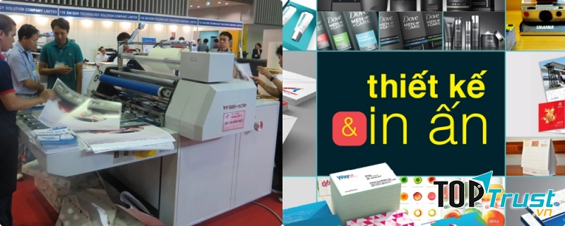 Công ty in ấn tốt và uy tín nhất Thanh Hóa