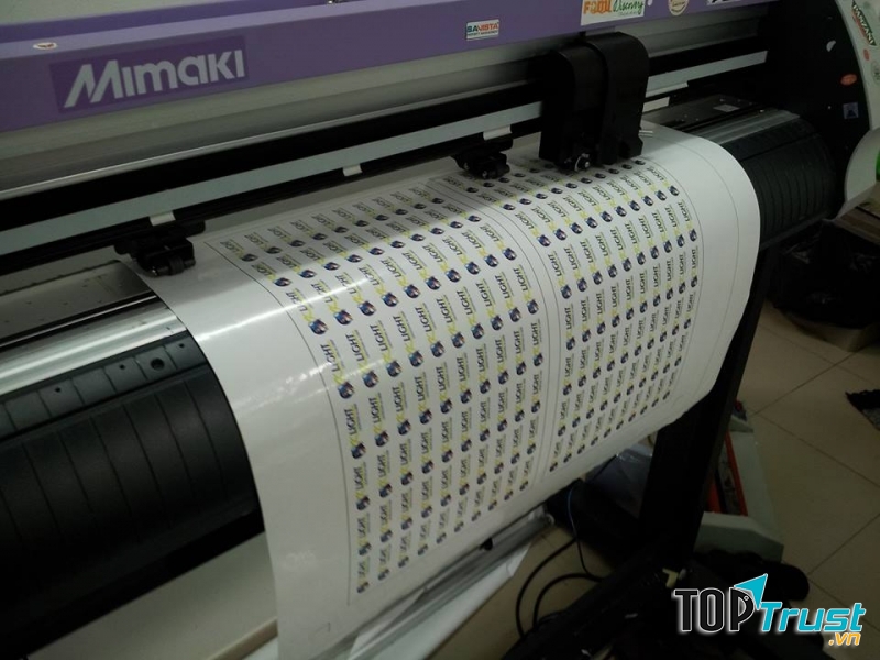 Công ty in thẻ nhựa giá rẻ và uy tín nhất ở TPHCM