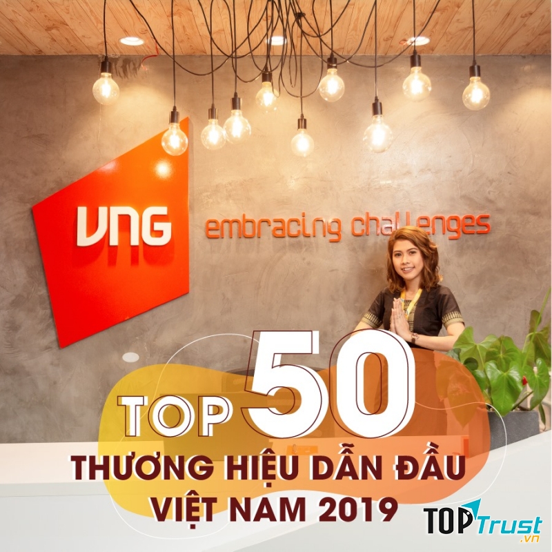 Công ty IT hàng đầu tuyển thực tập sinh ở TP HCM