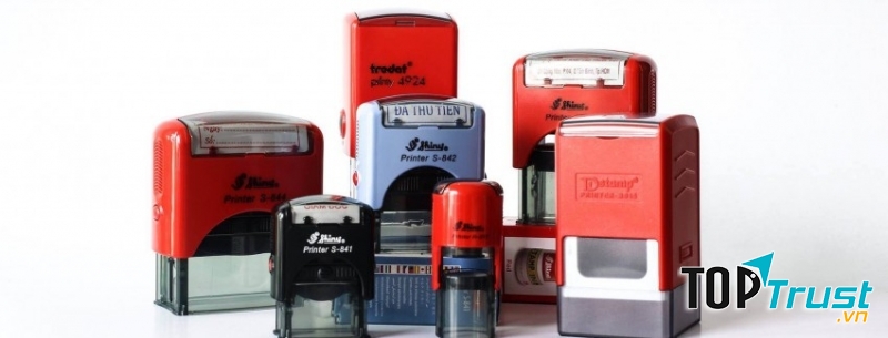 Công ty khắc dấu giá rẻ uy tín nhất tại Hải Phòng